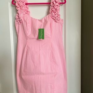 Brand new Lilly Pulitzer Dress